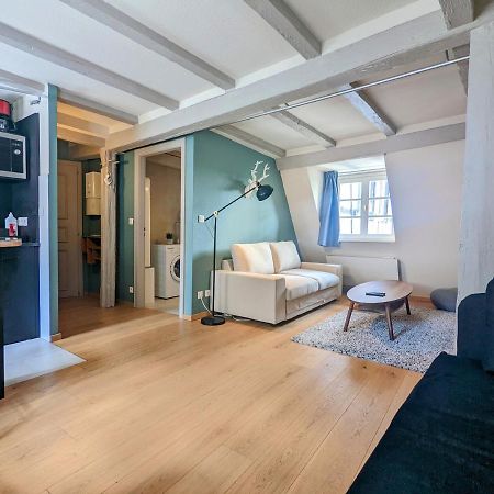 Citycosy Strasbourg - Authentique Batelier Zewnętrze zdjęcie