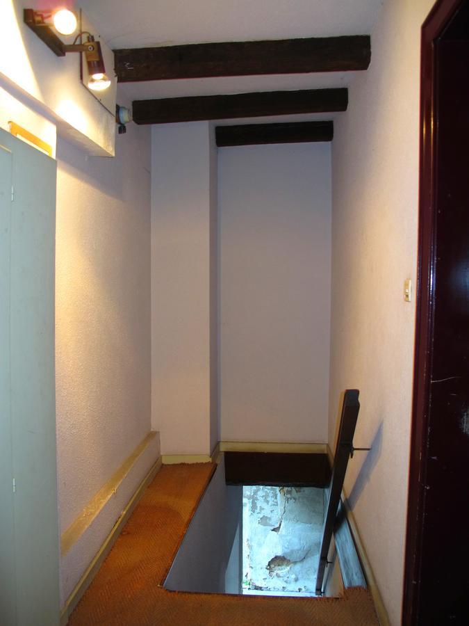 Citycosy Strasbourg - Authentique Batelier Zewnętrze zdjęcie