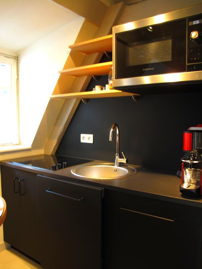 Citycosy Strasbourg - Authentique Batelier Zewnętrze zdjęcie