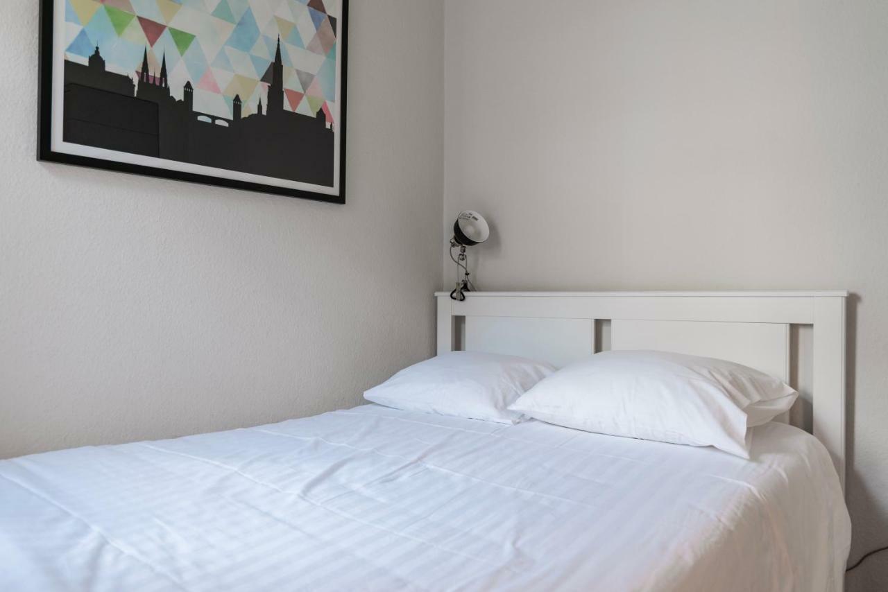 Citycosy Strasbourg - Authentique Batelier Zewnętrze zdjęcie