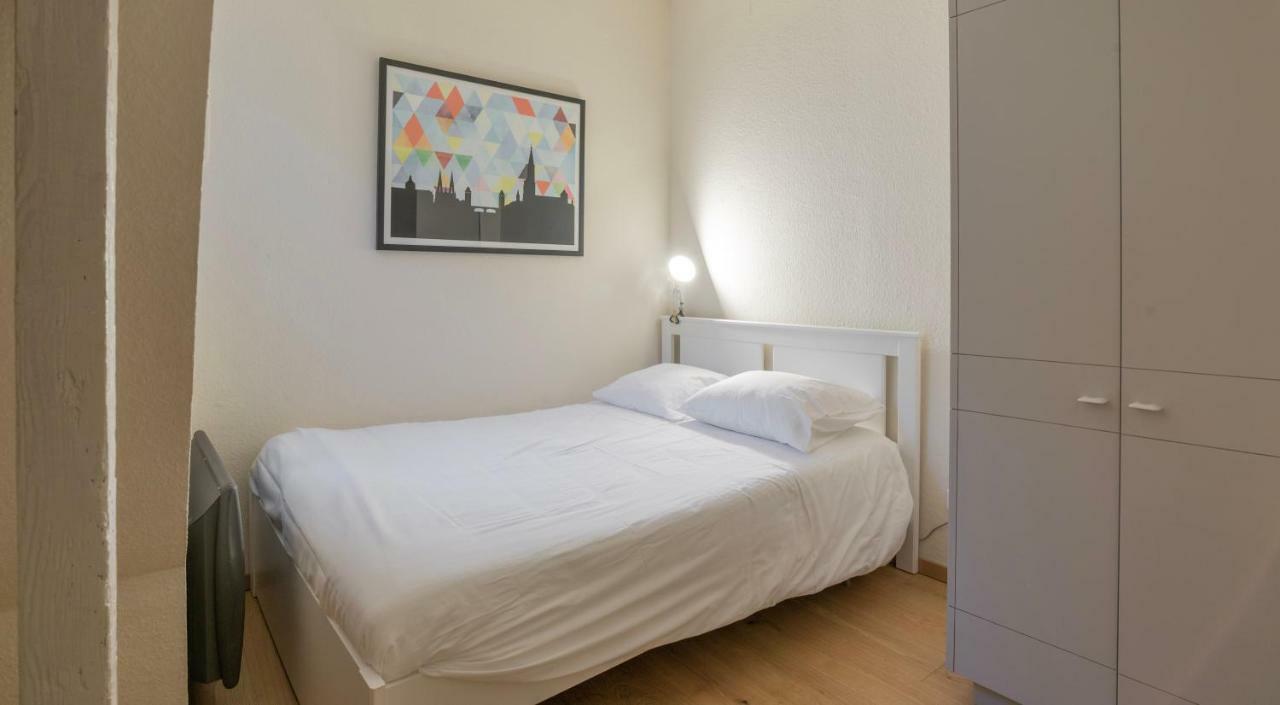 Citycosy Strasbourg - Authentique Batelier Zewnętrze zdjęcie