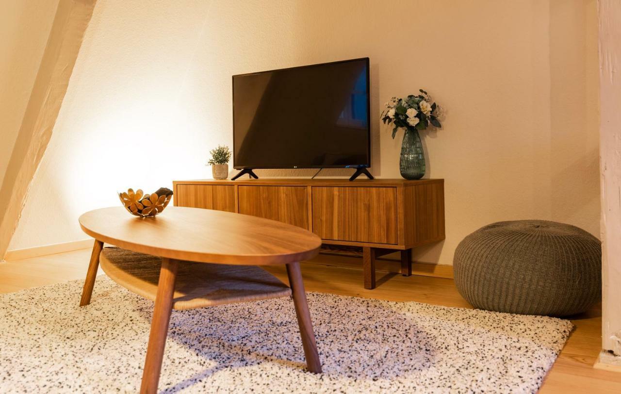 Citycosy Strasbourg - Authentique Batelier Zewnętrze zdjęcie